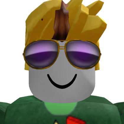 Roblox profile picture for @joao_mata