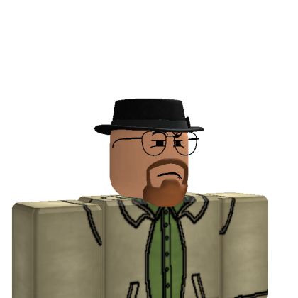 Roblox avatar
