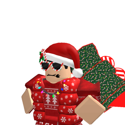 Roblox avatar