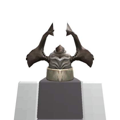 Roblox profile picture for @Raxq