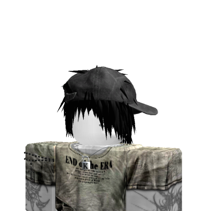 Roblox profile picture for @Limitl7ss
