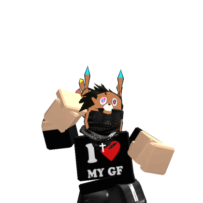 Roblox avatar