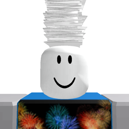 Roblox profile picture for @Killah