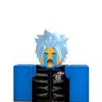 @Izanthekid
