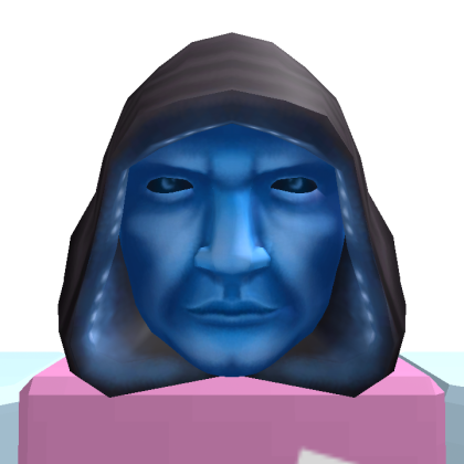 Roblox profile picture for @Ontology