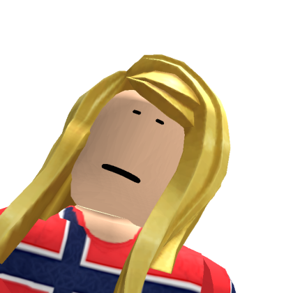 Roblox avatar