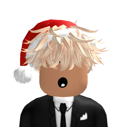 Roblox avatar
