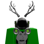 @Kronomagnus