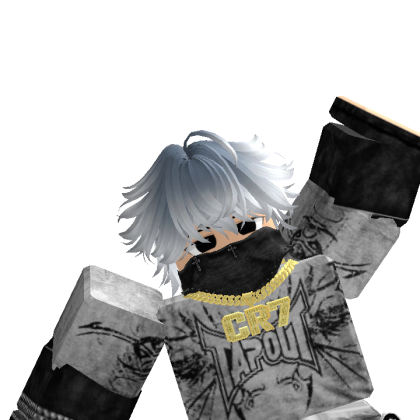 Roblox avatar