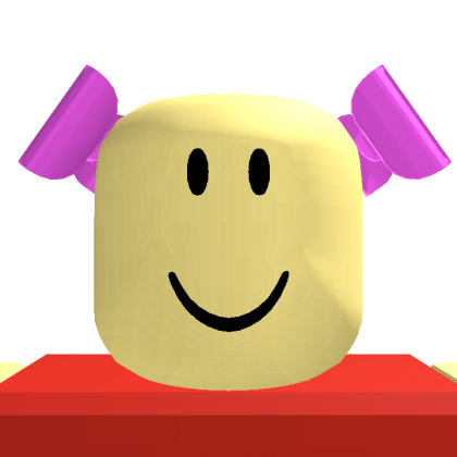 Roblox profile picture for @sofi