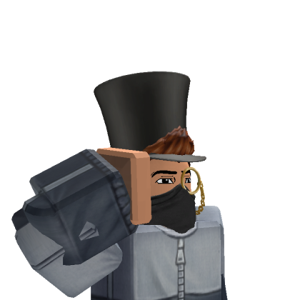 Roblox avatar