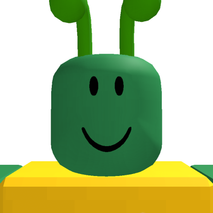 Roblox profile picture for @Resets