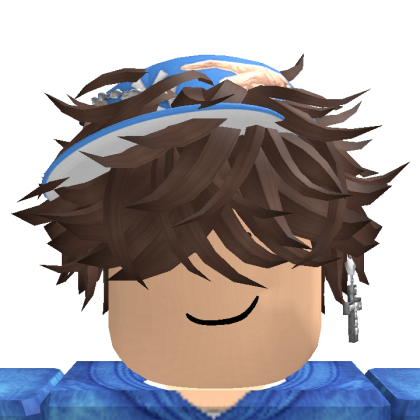 Roblox avatar