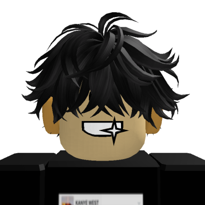 Roblox avatar