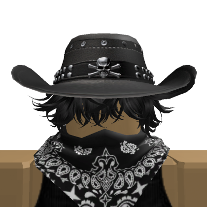 Roblox avatar