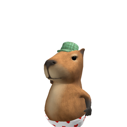 Roblox avatar