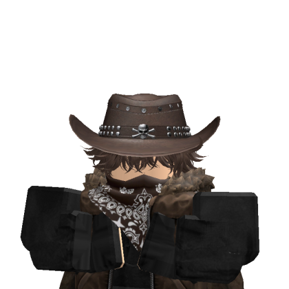 Roblox avatar