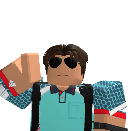 Roblox avatar