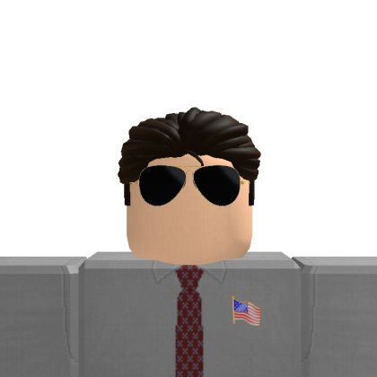 Roblox avatar