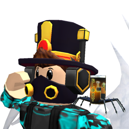 Roblox avatar