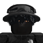 @UnevenLuckysniper