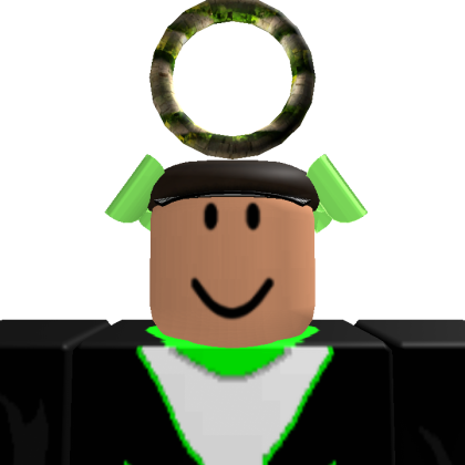 Roblox profile picture for @Document