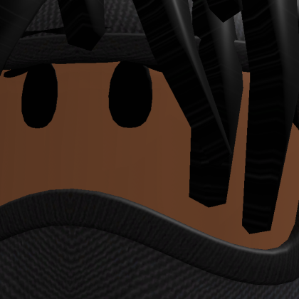 Roblox avatar