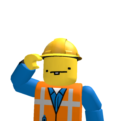 Roblox avatar