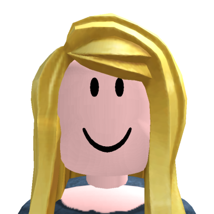 Roblox profile picture for @Pachi667
