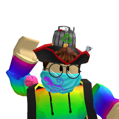 PirateVel