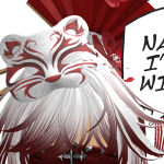 @Tooushirou