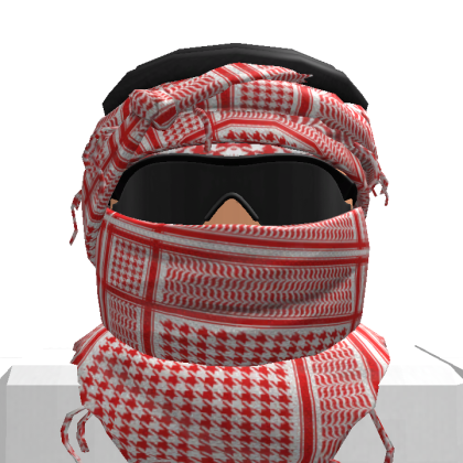 Roblox avatar