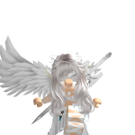 @OneWingedLady
