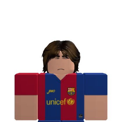 Roblox avatar