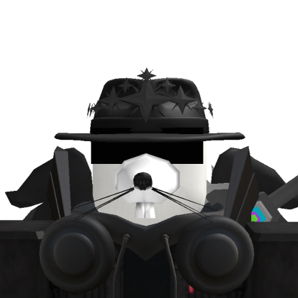 NotDr6goon