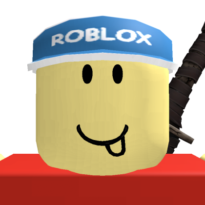 Roblox profile picture for @barricade