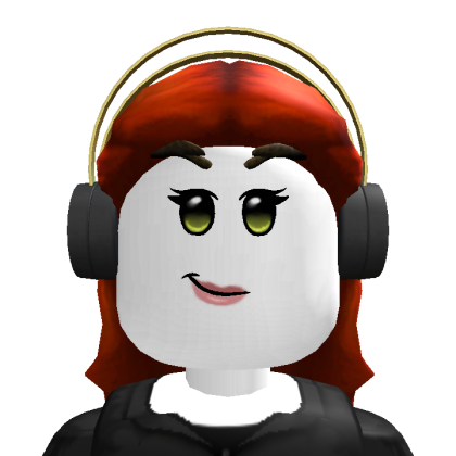 Roblox profile picture for @Namibia72