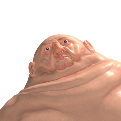 Roblox avatar