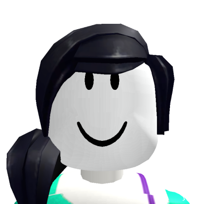 Roblox profile picture for @Miroooooo
