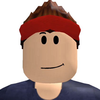 Roblox profile picture for @Zoptoy