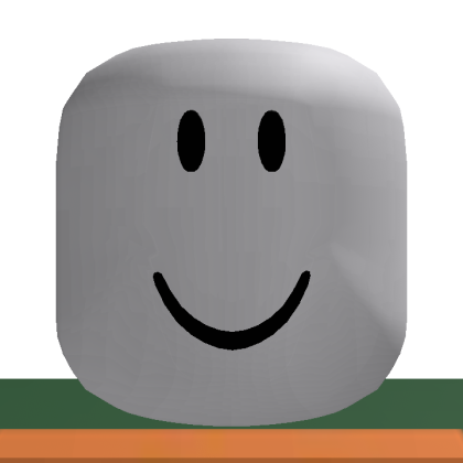 Roblox profile picture for @Dumplings