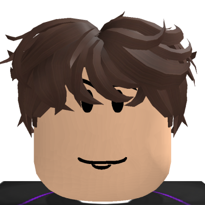 Roblox avatar