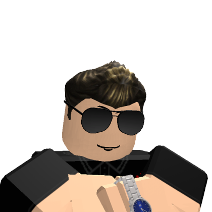 Roblox avatar
