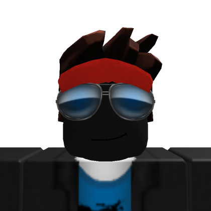 Roblox profile picture for @naoeomuka