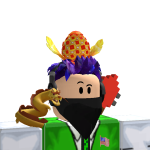 @PatrogGames