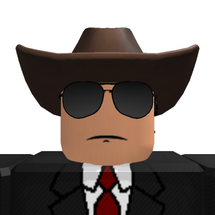 Roblox avatar