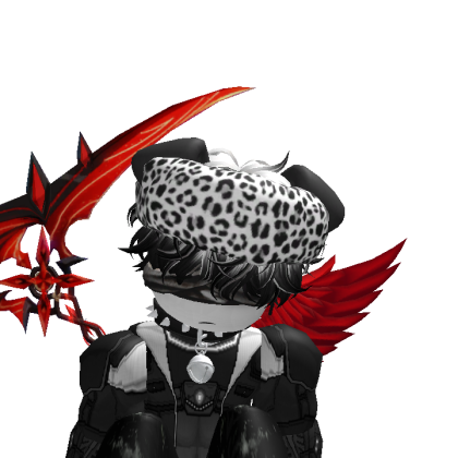 Roblox profile picture for @GaelGamer