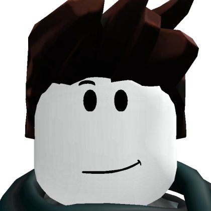 Roblox profile picture for @Shubh2425