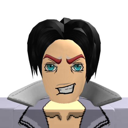 Roblox profile picture for @gdshaz