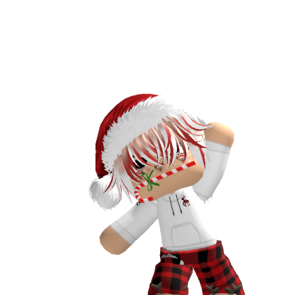 Roblox avatar